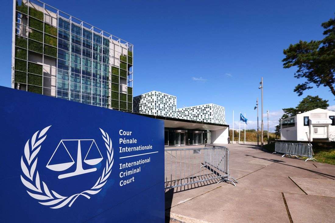 US sanctions ICC president, senior trial lawyer in latest attack on court