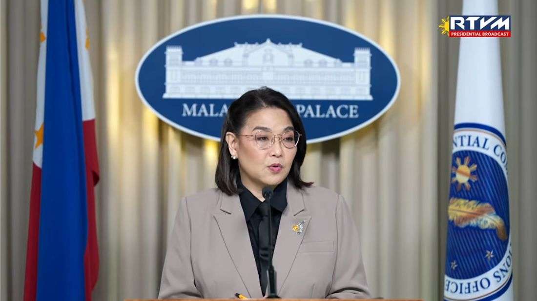 ‘Infra Comm’ formed to oversee infrastructure building, results to bolster economy — Palace