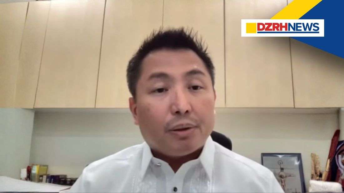 VP Duterte counsel says grave threats case may affect impeachment, avoids speculating on outcome
