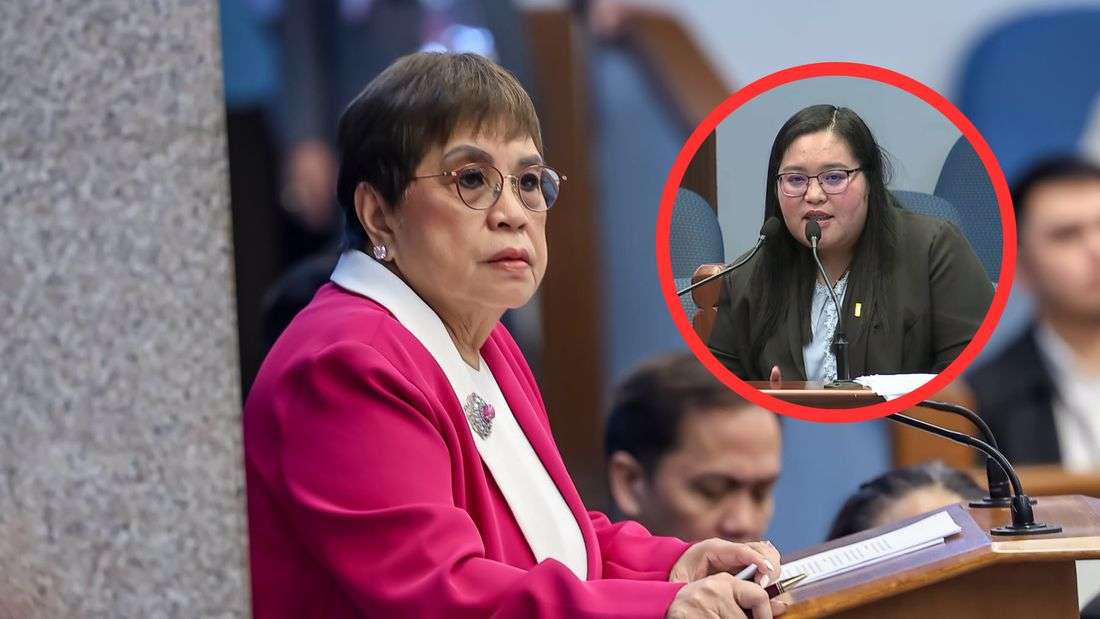 COA auditor says OVP, DepEd mandates do not cover confidential activities