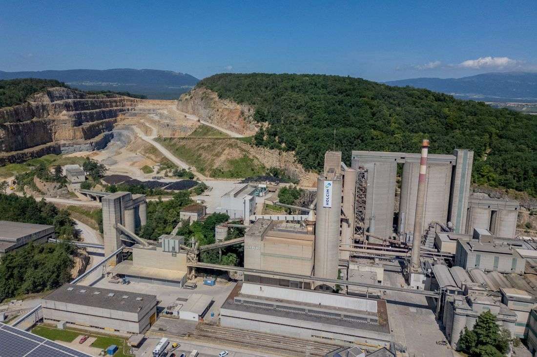 Holcim to sell Philippines unit to China's Huaxin in $807 million deal