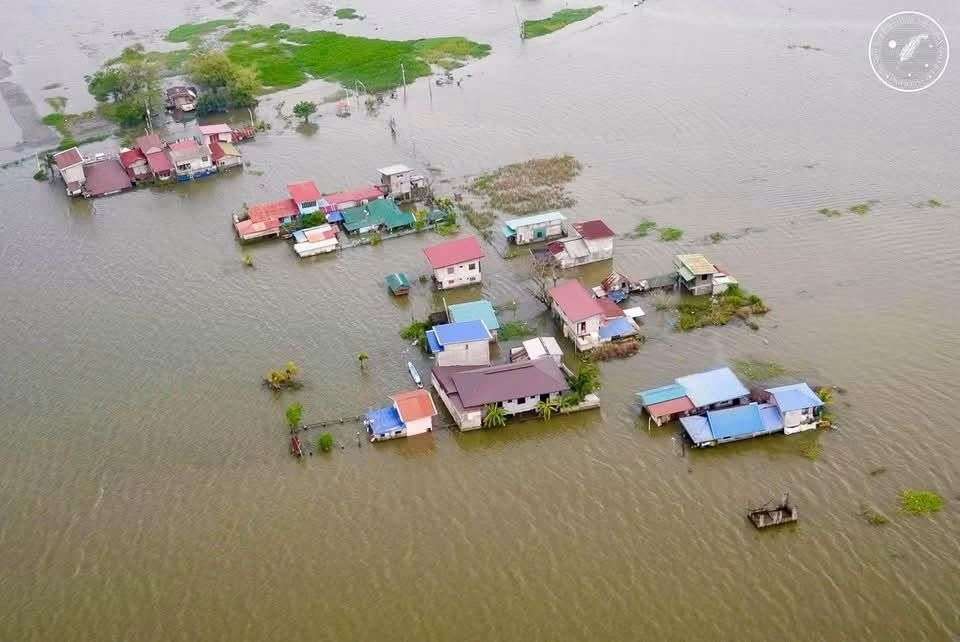 Habagat death toll reaches 33 — OCD
