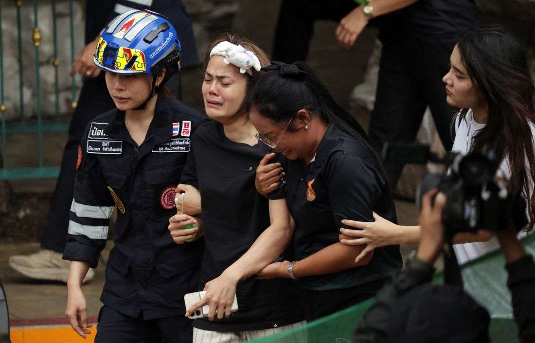 PH Embassy expresses condolences over Thailand school shooting, says Filipinos safe