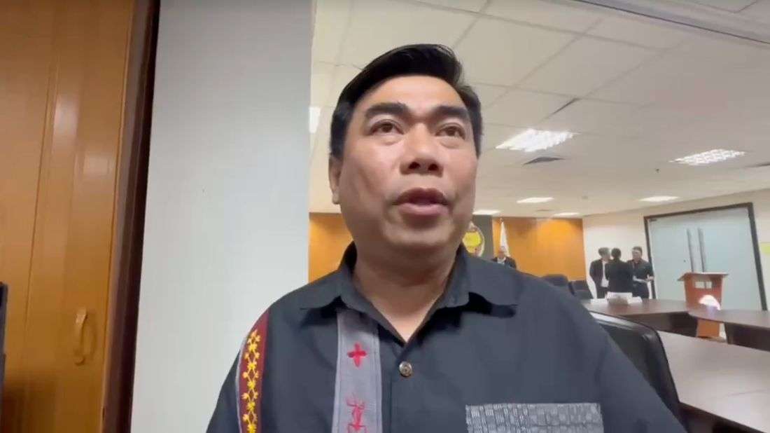 Online group of groomers encouraging youth violence identified — Matibag