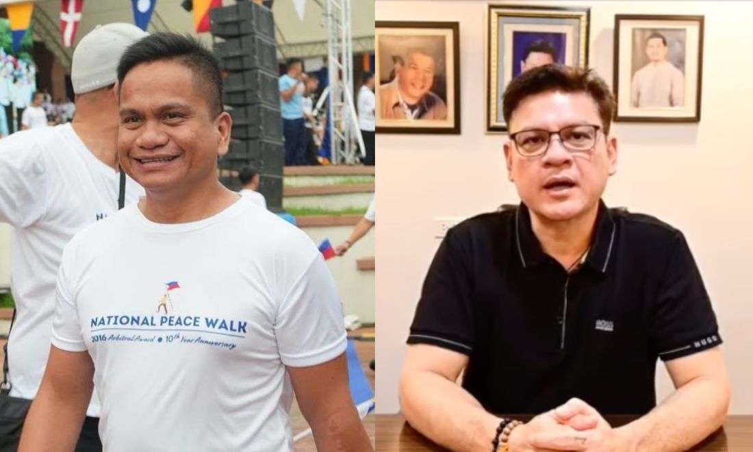 Tarriela fires back at Pulong Duterte: 'Pro-China ka ba, Sir?'