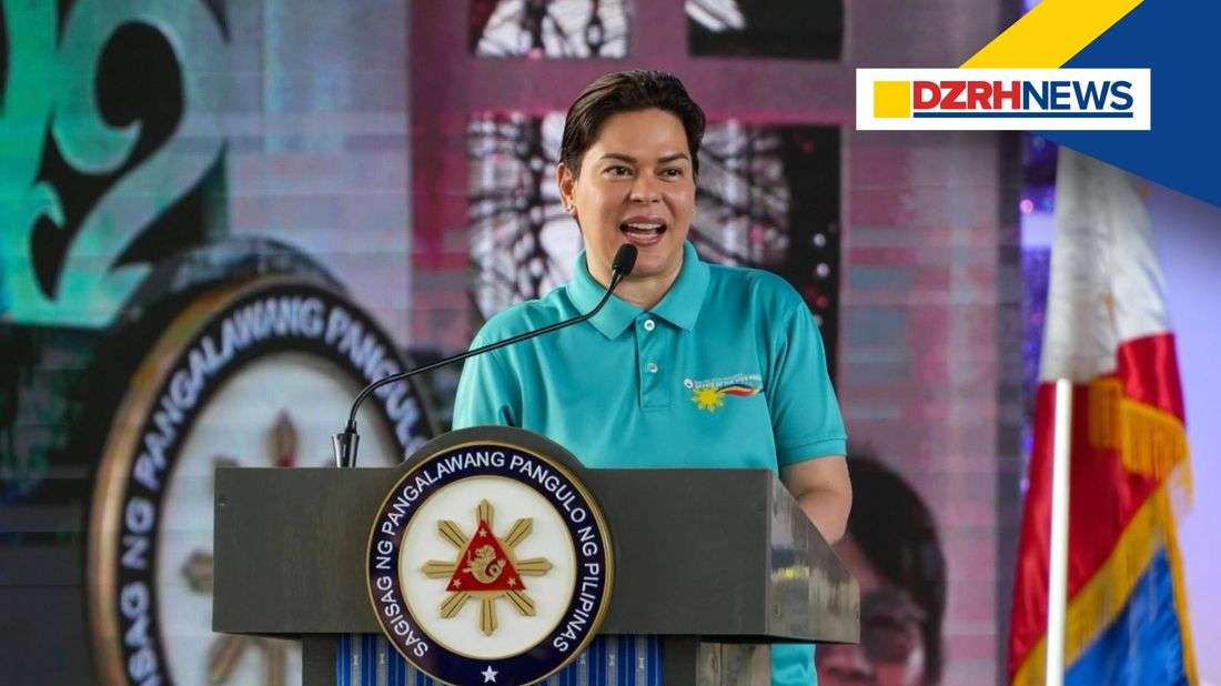QC court grants VP Duterte camp’s request for oral arguments on grave threats case
