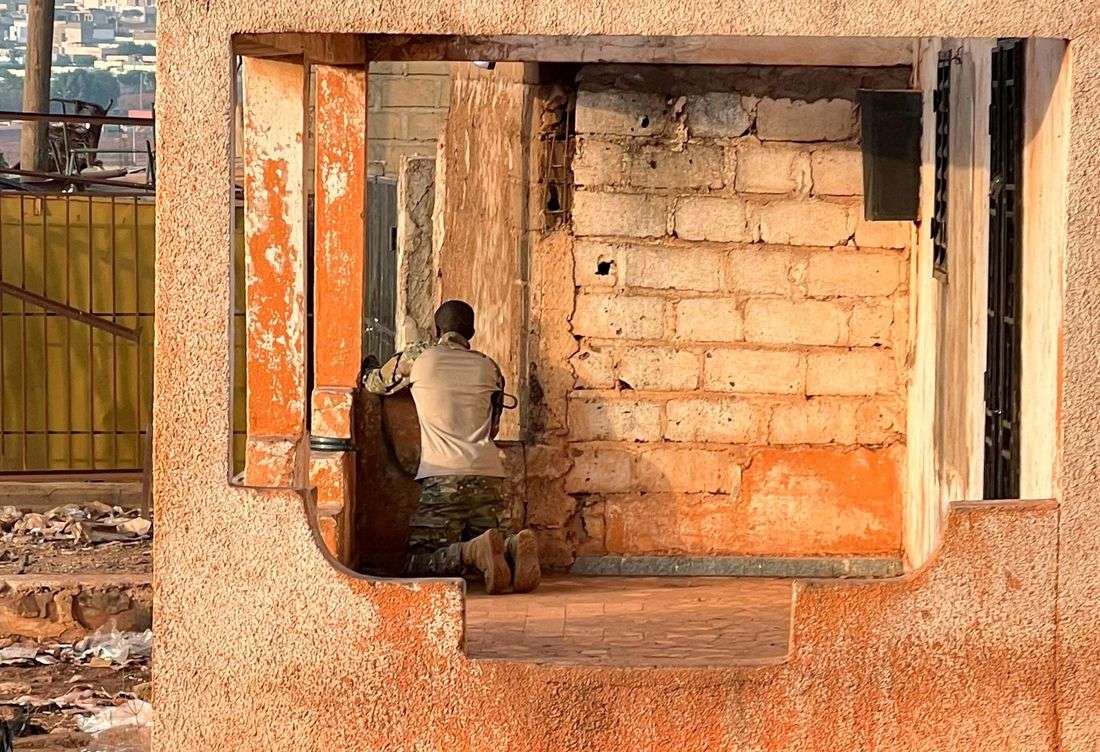 A $50 million hostage ransom funded al Qaeda's Mali offensive, UN says