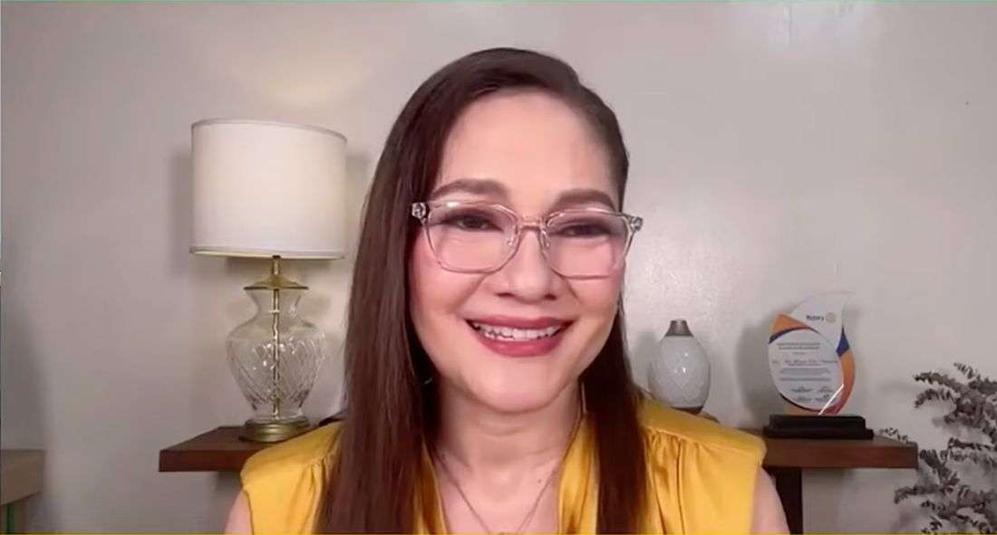 Hontiveros weighing presidential bid, will decide by early 2027