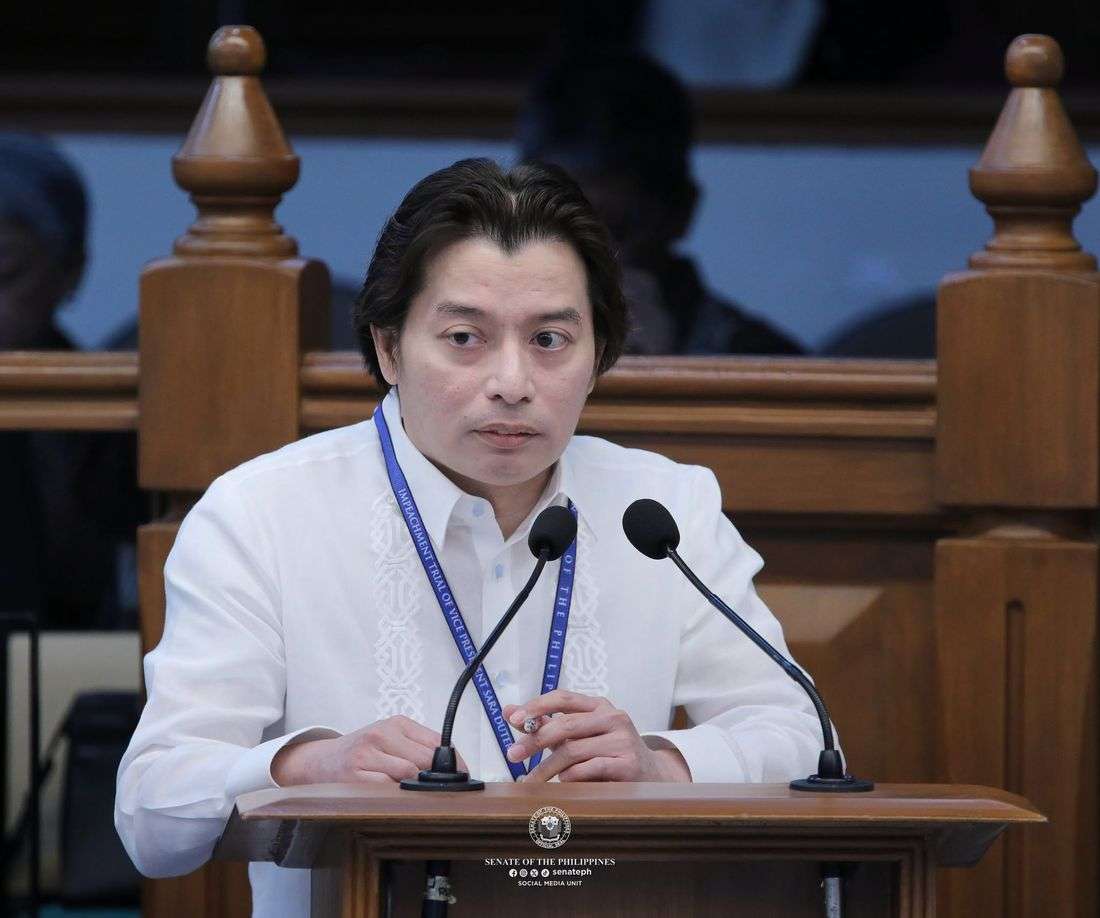 Defense raises concerns over accuracy of prosecution’s AI-generated image of ₱125M cash