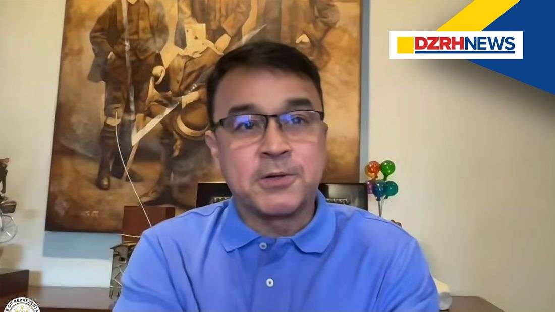 Barbers backs afternoon, Friday hearings to fast-track Duterte impeachment trial
