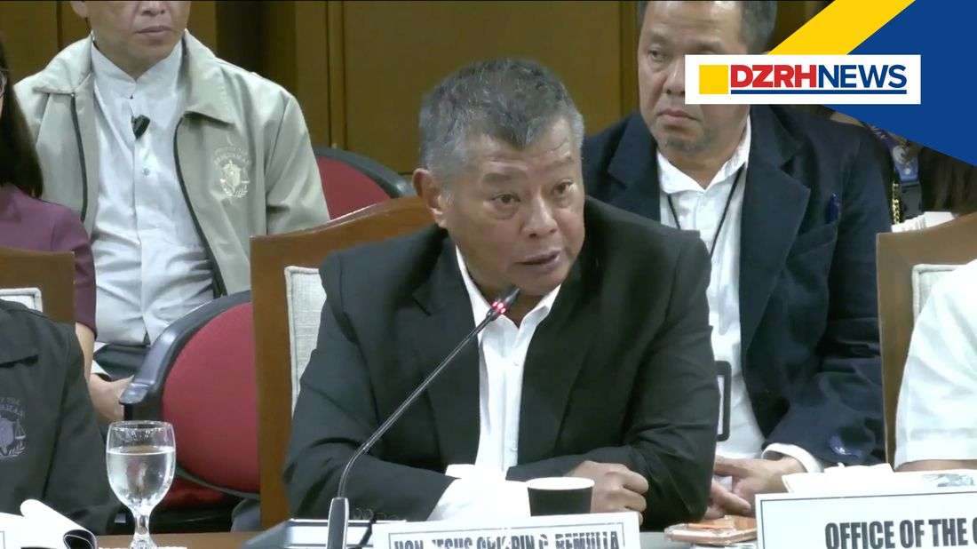 Remulla called Davao City ‘epicenter’ of flood control corruption before Marcos administration