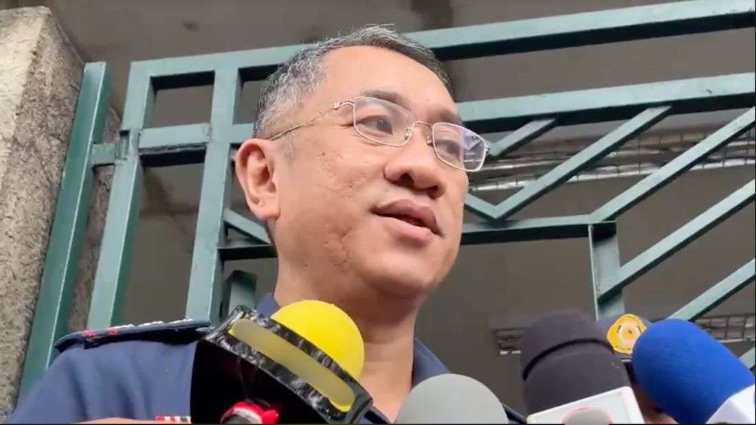 Mandaluyong police confirm that self-proclaimed ‘shooter’ was cause of ‘security concern’ in La Salle Green Hills