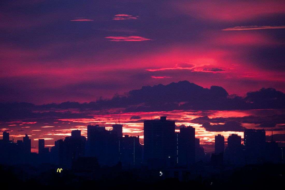 World Bank maintains 2026 Philippine growth forecast at 3.7%