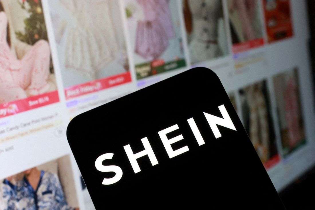 How Shein had to make peace with China to finally go public​
