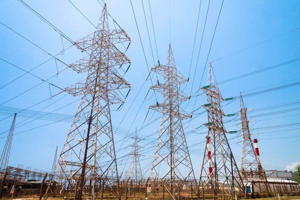 Visayas grid placed under red alert on Monday, August 17