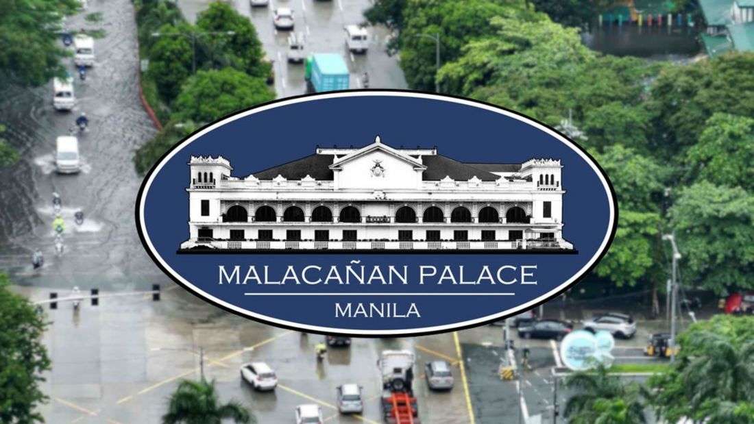 Palace orders shift of gov’t work arrangements on Aug. 18 due to effects of habagat