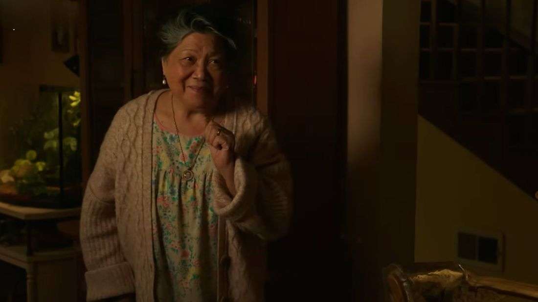 ‘Ned’s Lola’ Mary Rivera dies at 82, leaves lasting mark on 'Spider-Man: No Way Home'