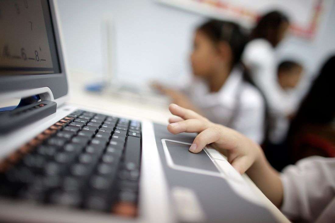 UNICEF estimates 20 million children suffered online sexual abuse in one year