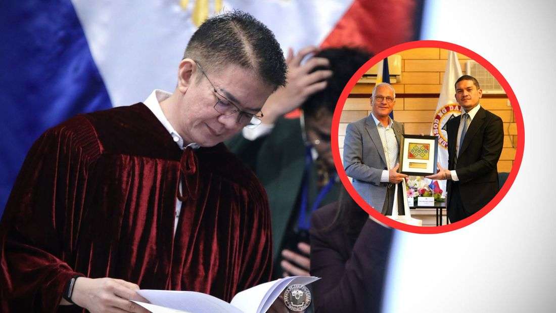 Impeachment court subpoenas Baste Duterte, two others for Sept. 23