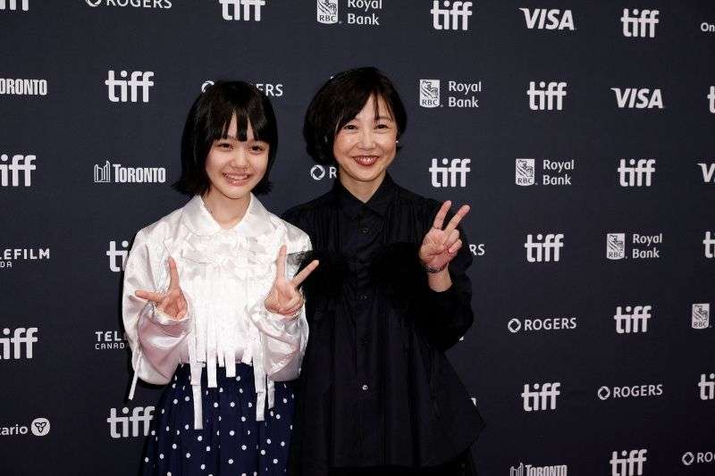 Japanese director Nishikawa explores untold story of orphaned girl in postwar Japan