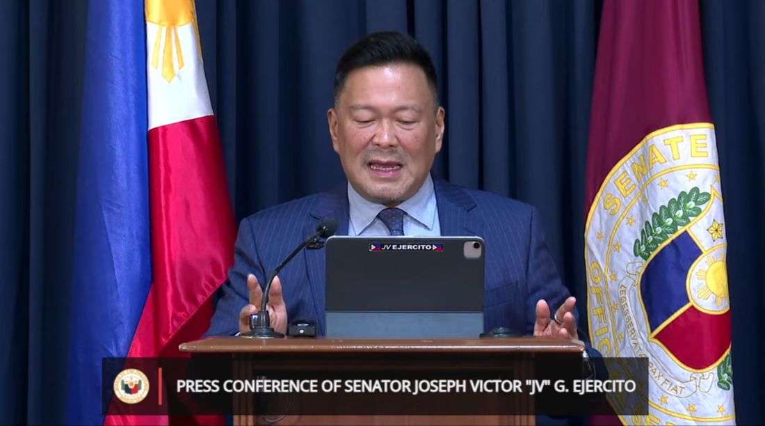 ‘Two birds with one stone’: Senate eyes infrastructure master plan to prevent repeat of flood control scandal, catch up to ASEAN neighbors