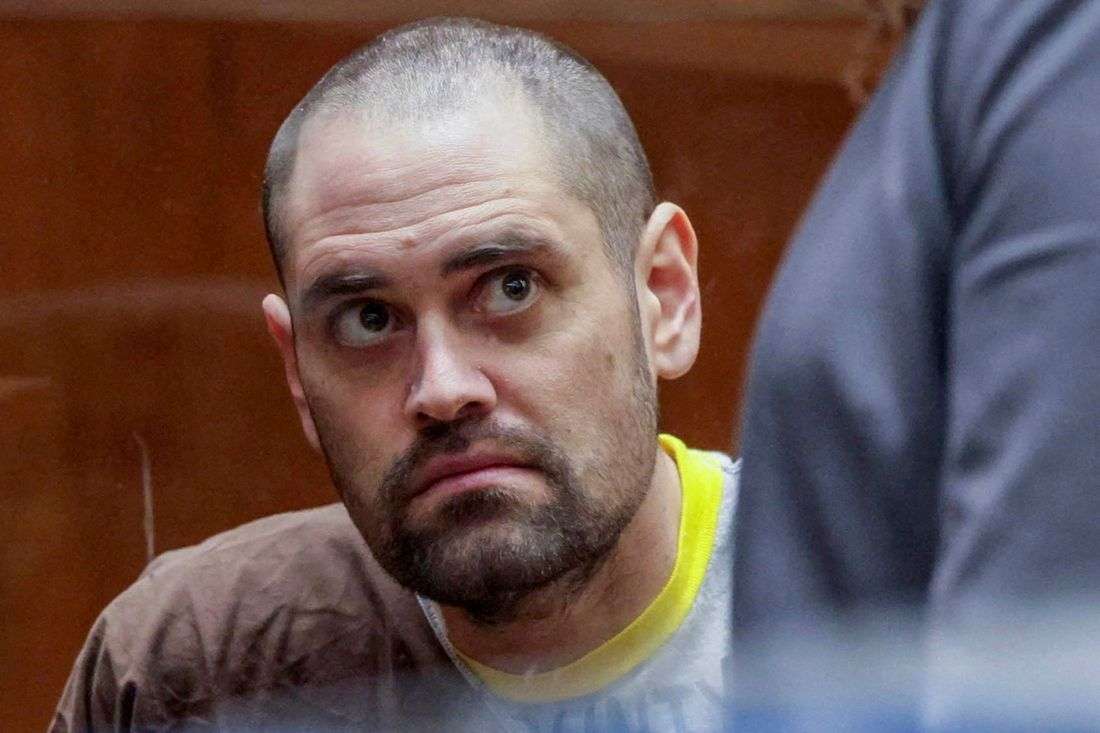 Prosecutors rule out death penalty for son of slain filmmaker Rob Reiner