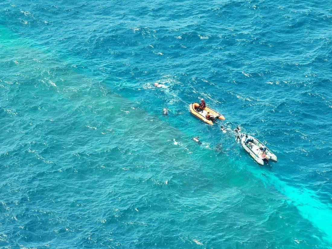 Indonesia ferry death toll hits 66 as search enters 16th day