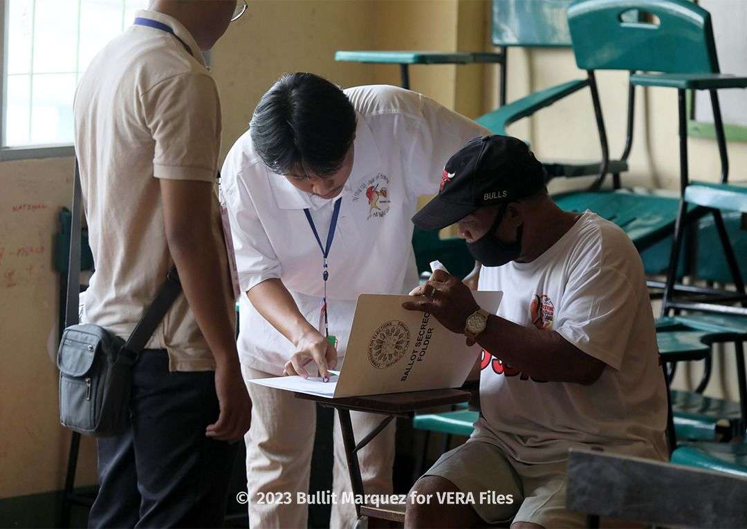 House OKs five-year term for barangay, SK officials on second reading