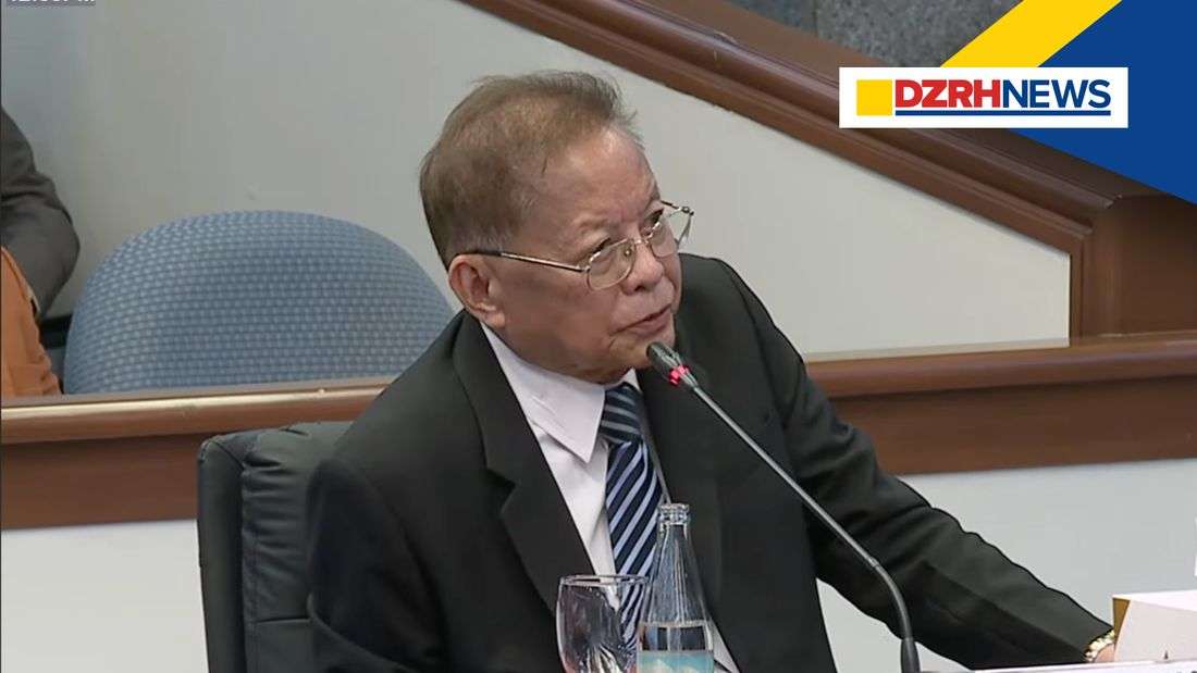 Puno: Constitution’s wording fuels differing interpretations on impeachment threshold
