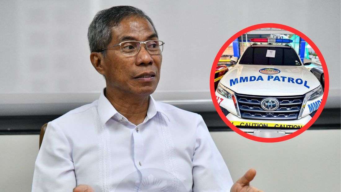 GM Torre goes on one-month leave after EDSA Busway violation