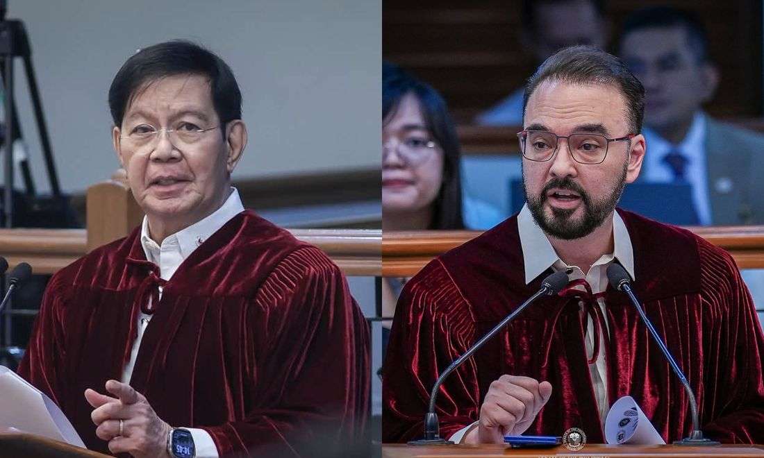 ‘Pathetic’: Lacson hits back at Cayetano over ‘demolition job’ claims