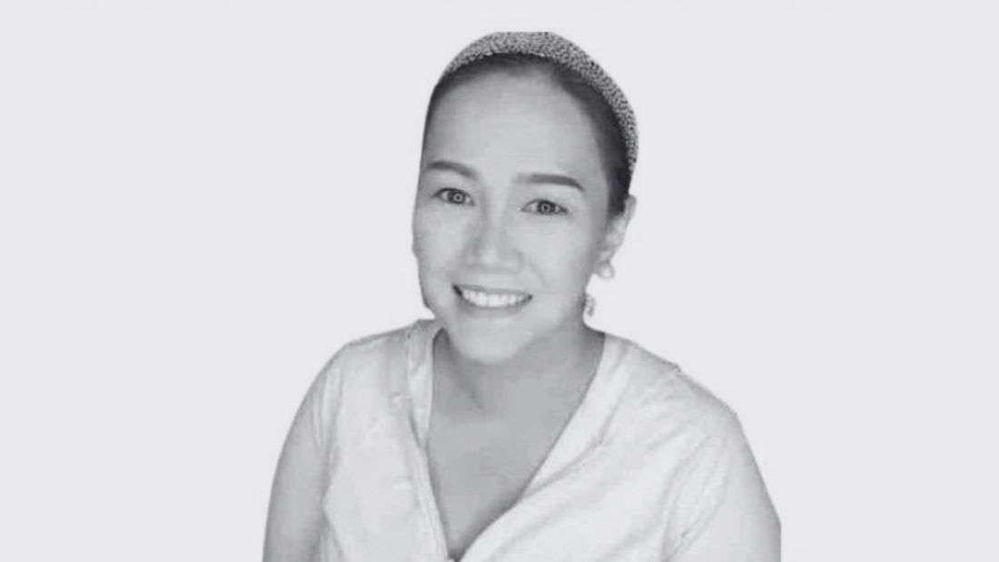 Former Filipinas goalkeeper Frances Santos Roces dies at 44