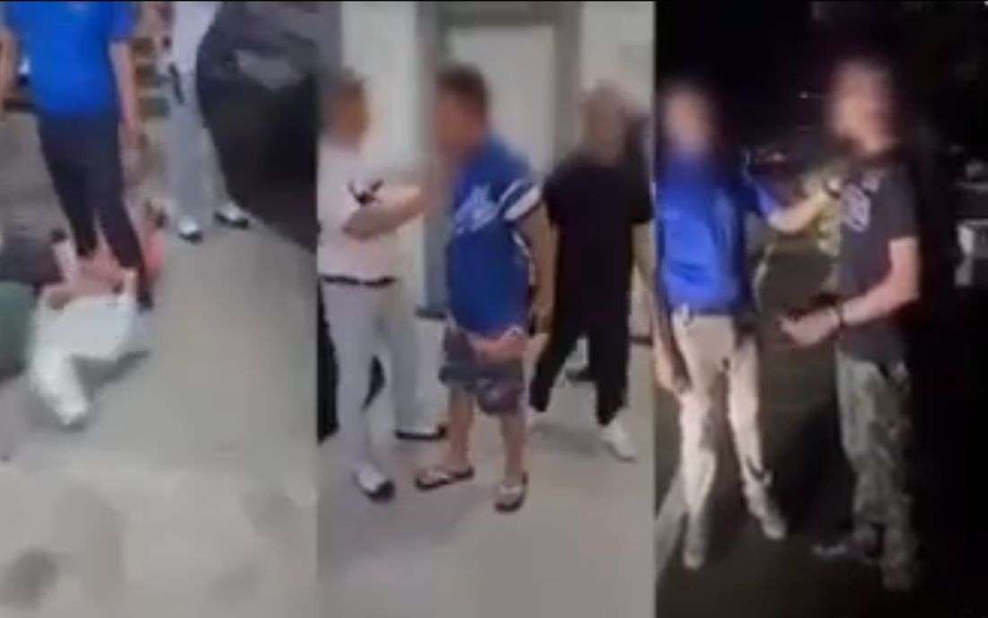 3 civilians, 2 cops arrested over alleged P250,000 PNP recruitment extortion