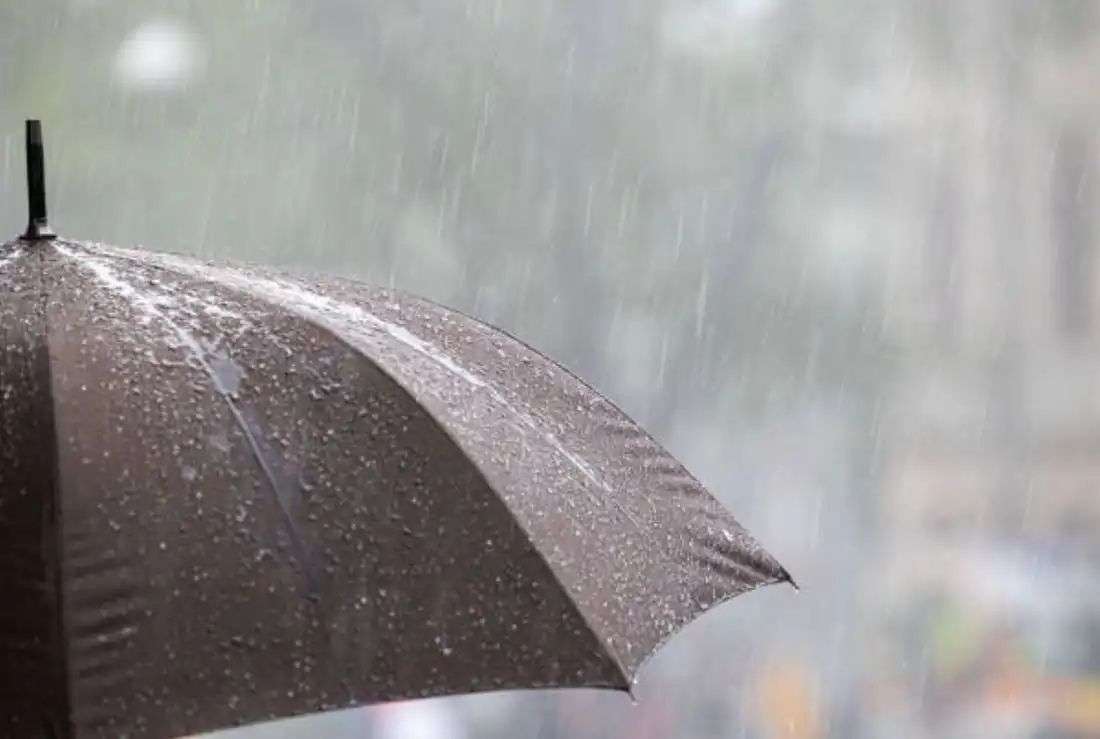 PAGASA: LPA to bring cloudy skies, scattered rain over parts of PH