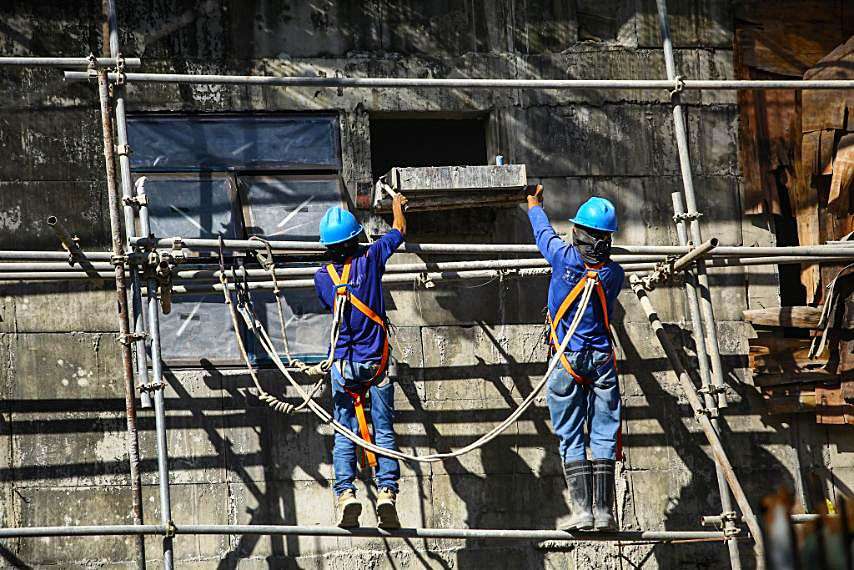 DOLE: NCR wage hike to be implemented once court injunction is lifted
