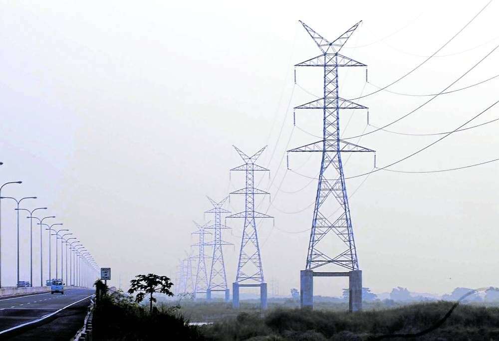 Visayas grid to be placed under red alert on Tuesday evening