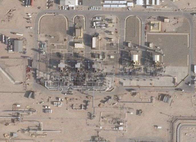 Saudi Arabia restarts East-West oil pipeline, sources say