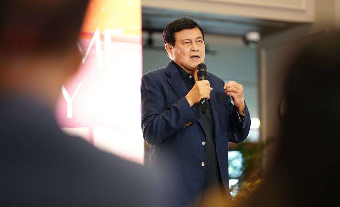 Villar family confident on ‘fully and properly’ defending graft raps