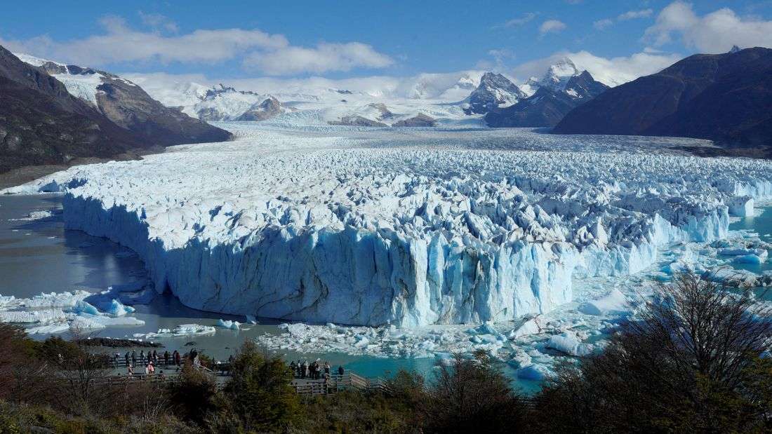 Tech companies look to Argentina’s windswept Patagonia to build massive data centers