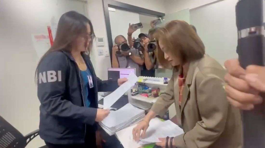 Citizens seek NBI probe into ₱5.4B contracts of firms linked to Pampanga mayor