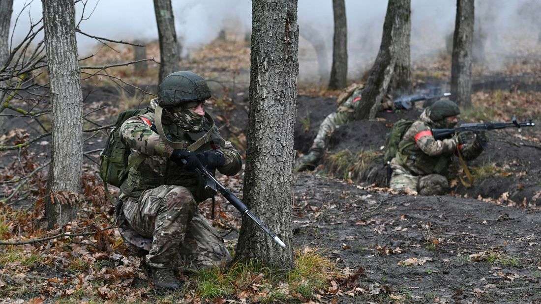 Widespread sexual violence in Ukraine war, most cases tied to Russia, says UN report