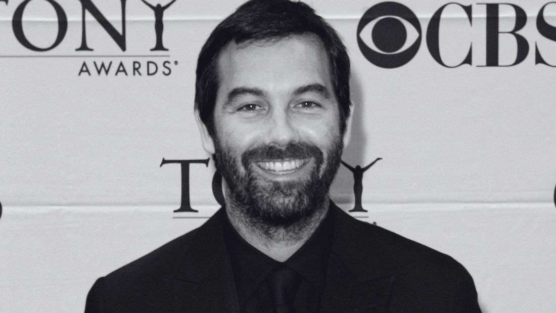 Duncan Sheik, Tony-winning composer of 'Spring Awakening,' dies at 56