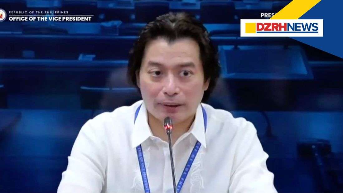 Defense may pursue legal remedies over impeachment voting ruling — Poa