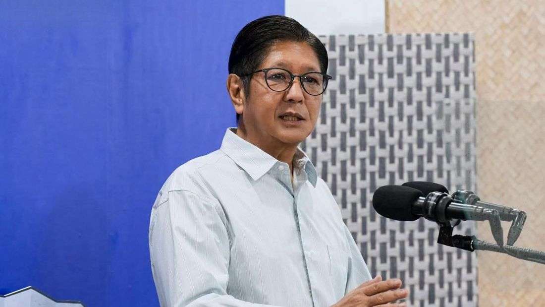 Marcos orders probe, tighter school security after Mindanao school shooting