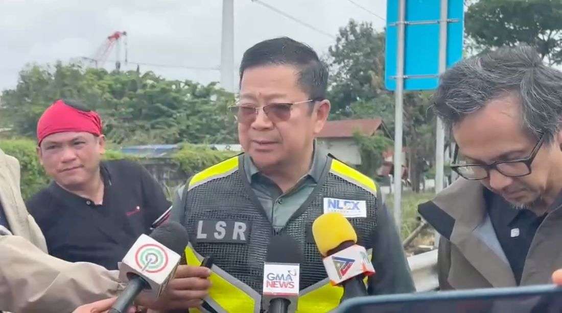 NLEX probe finds breached Pampanga River dikes contributed to San Simon flooding