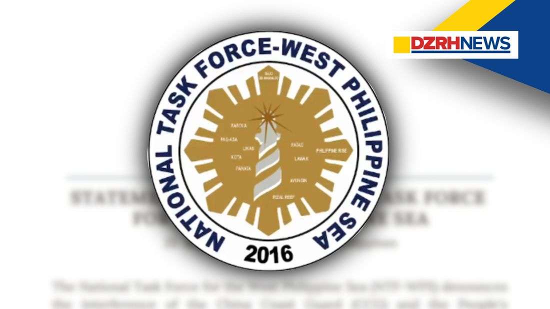 NTF-WPS denounces China Coast Guard, PLA Navy interference in Ayungin mission