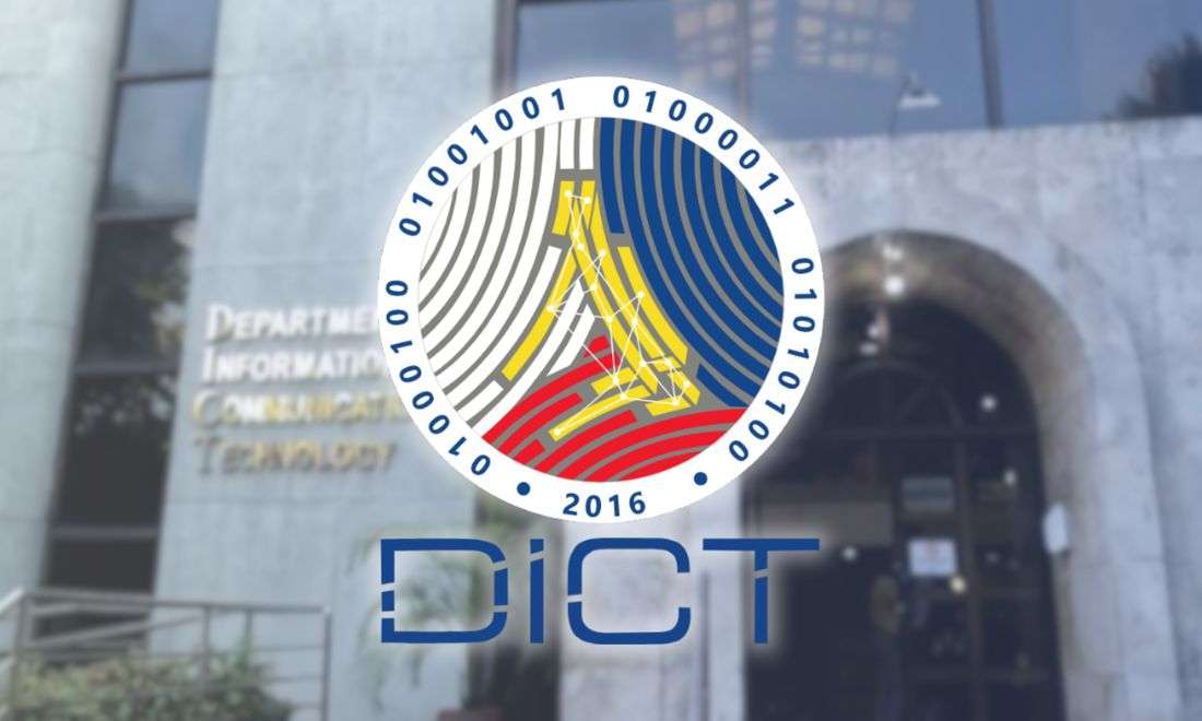DICT to tighten regulation of online platforms amid nihilistic violent extremism concerns
