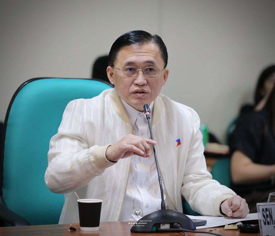 Sports Committee to conduct ‘post-evaluation’ of PH athletes' participation in Asian Games amid alleged lack of support — Bong Go