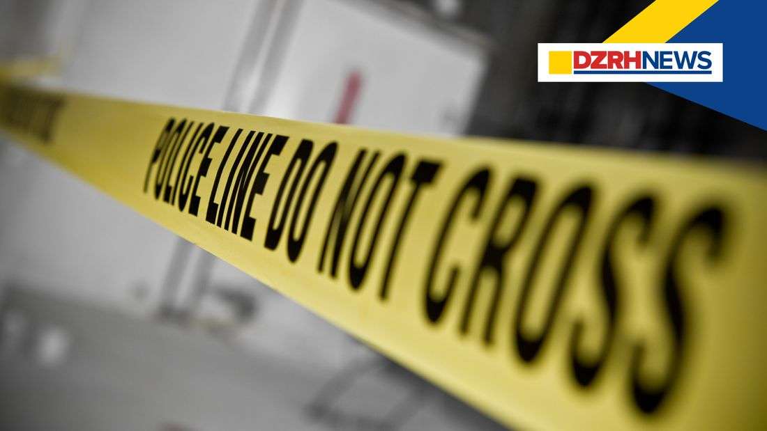 24-year-old law student dies after falling from condominium in Taguig