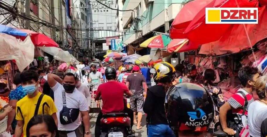 33% of Filipinos say quality of life improved — SWS